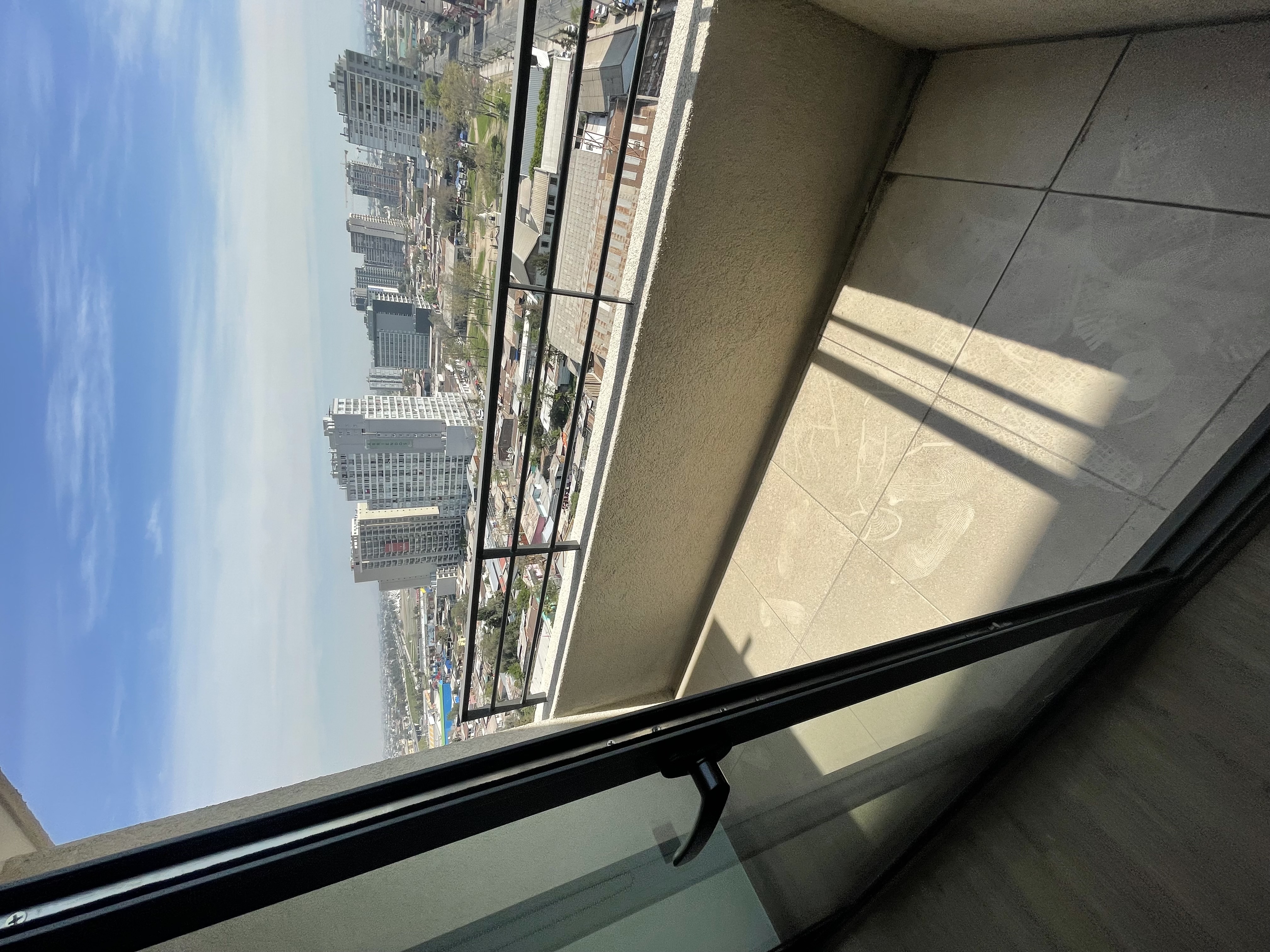 Departamento 1D1B Cerrillos — foto 2