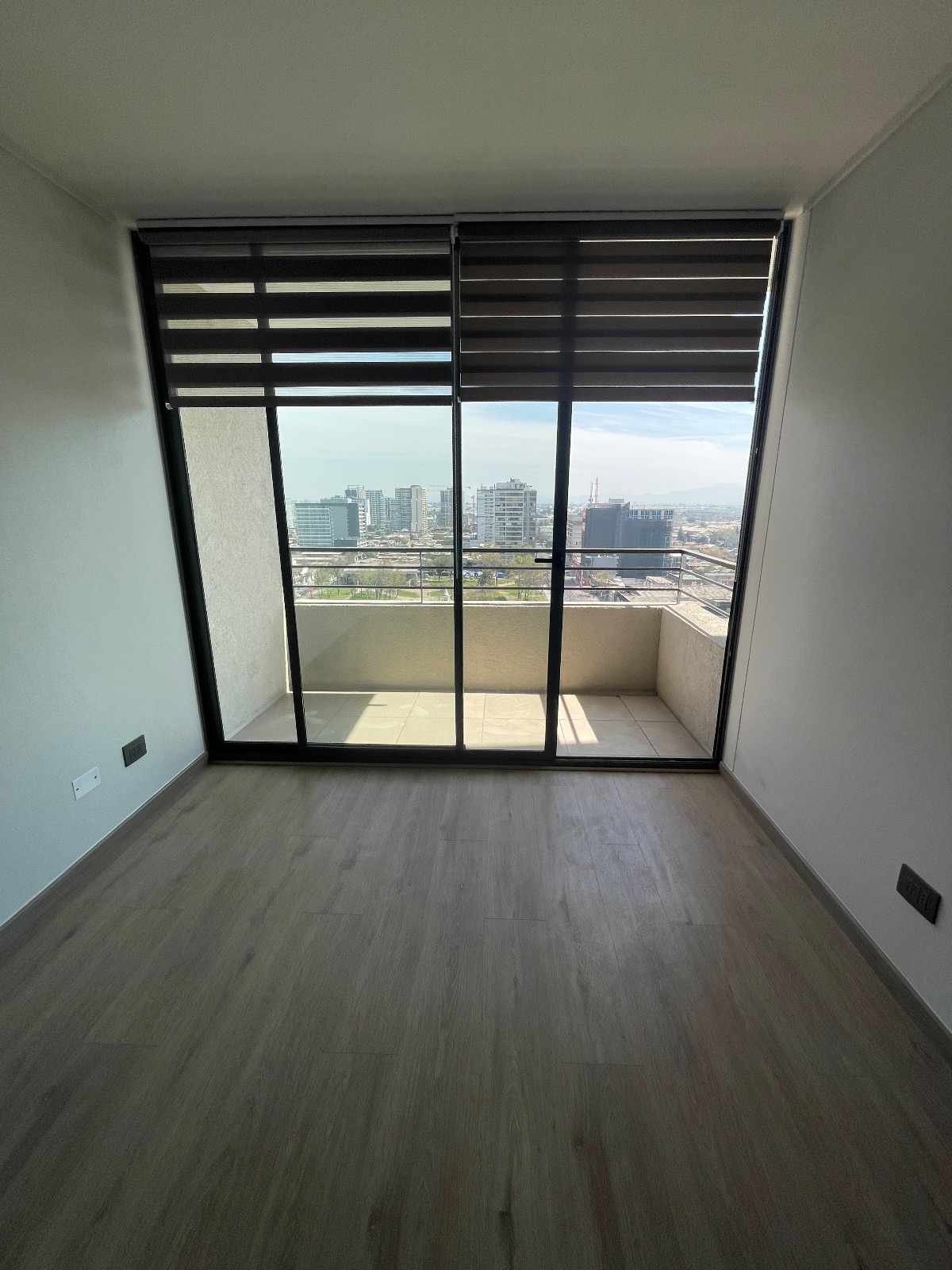 Departamento 1D1B Cerrillos — Departamento en arriendo en Cerrillo