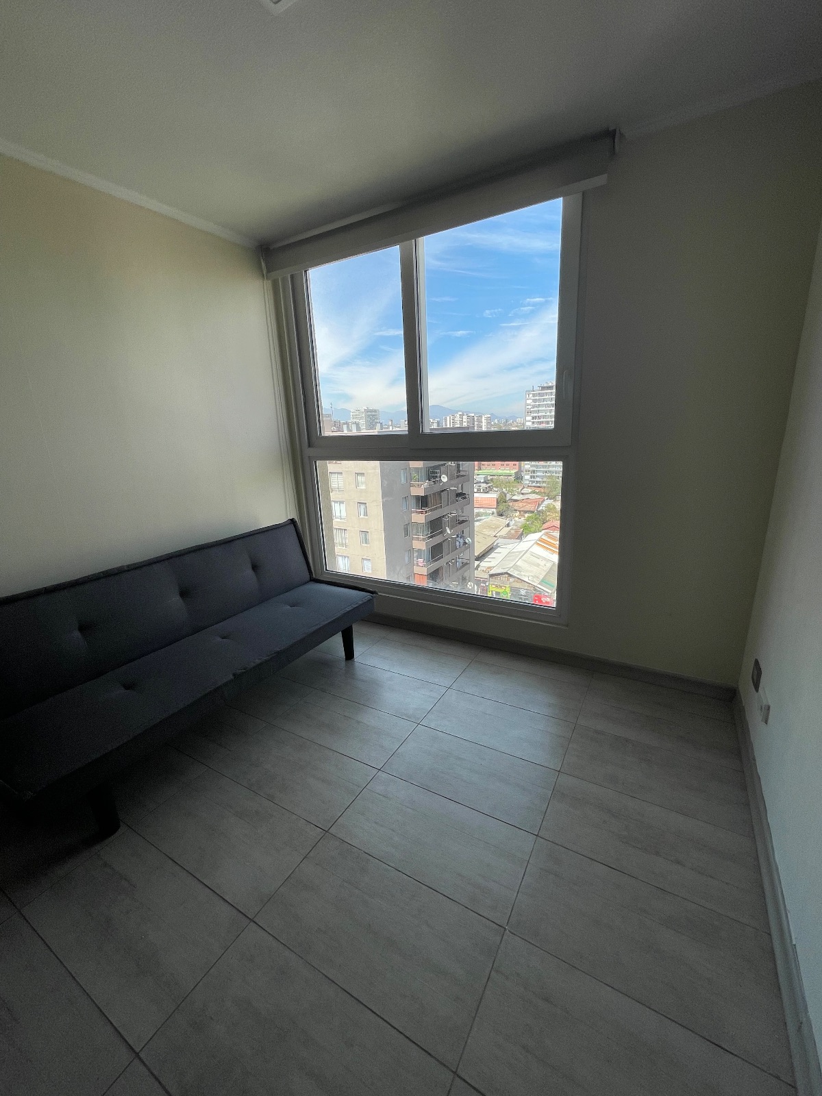 Departamento 1D1B San Miguel — foto principal