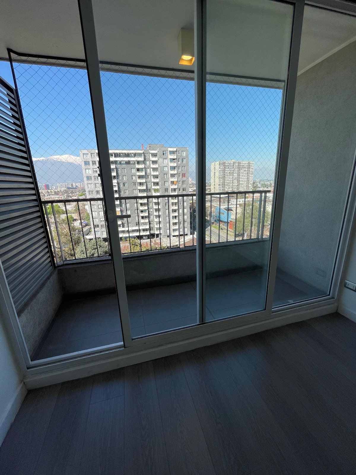 Departamento 1D1B San Miguel — Departamento en arriendo en San Miguel