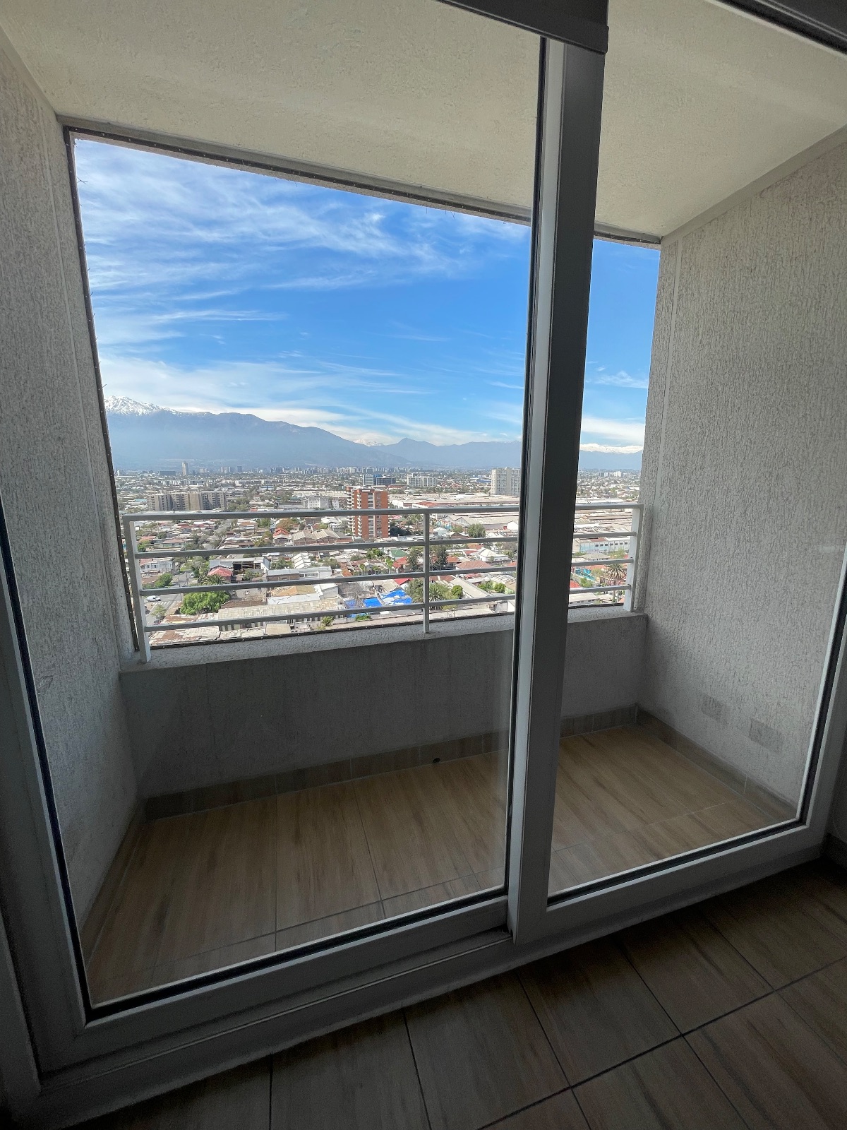 Departamento 2d1b (dormitorios amplios) San Miguel — foto 2