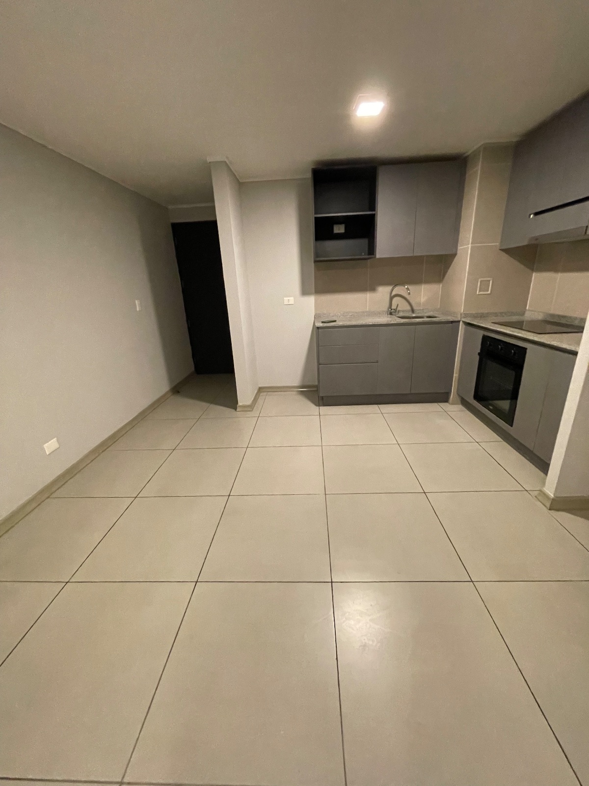 Departamento 2d1b Ñuñoa — foto principal