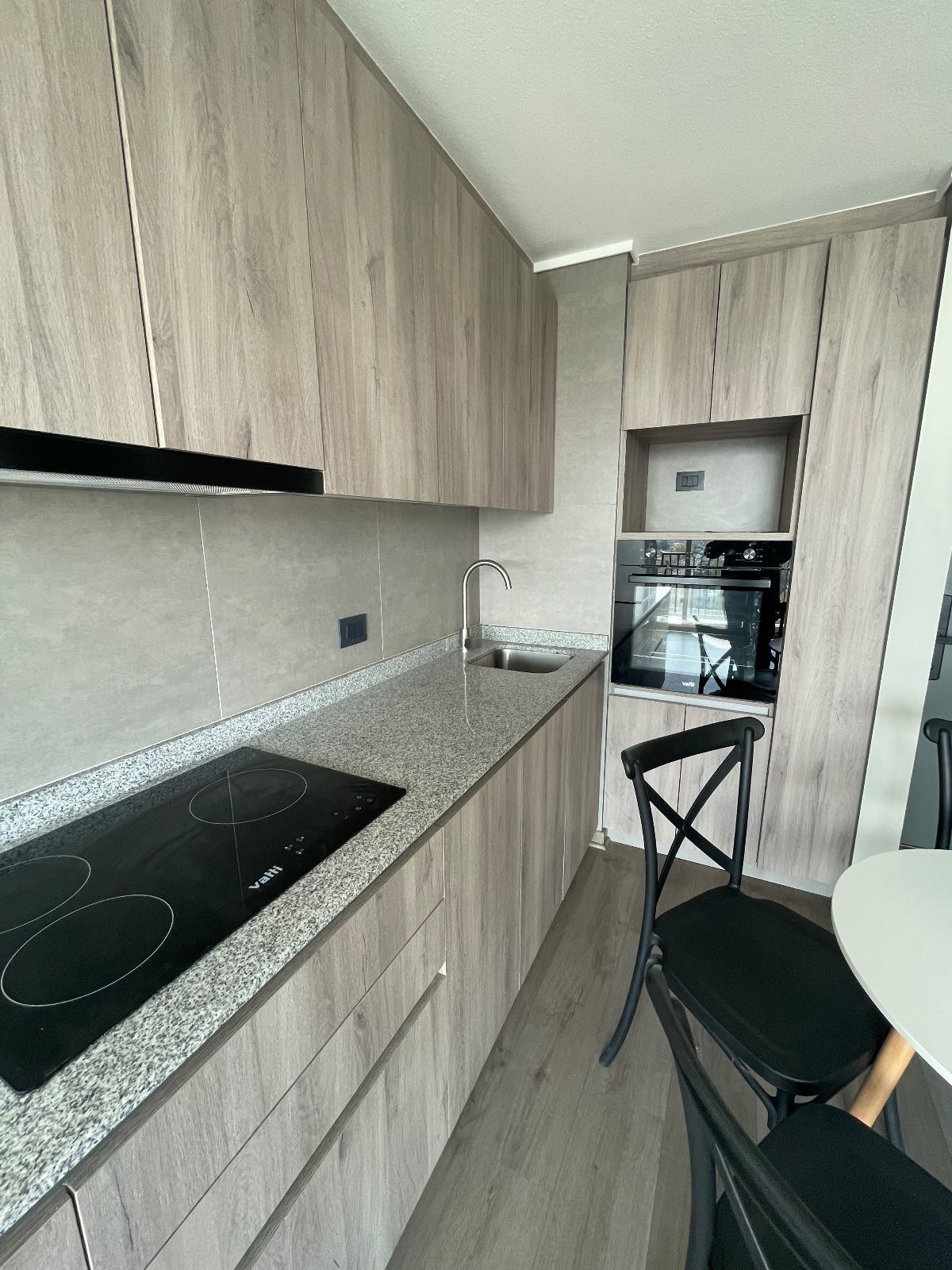 Departamento 2D2B La Cisterna — foto 2